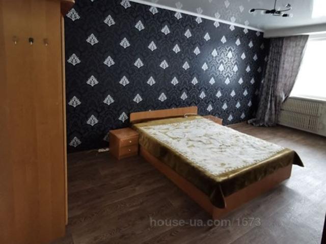 Квартира аренда в Хорошево, Донецкой области
