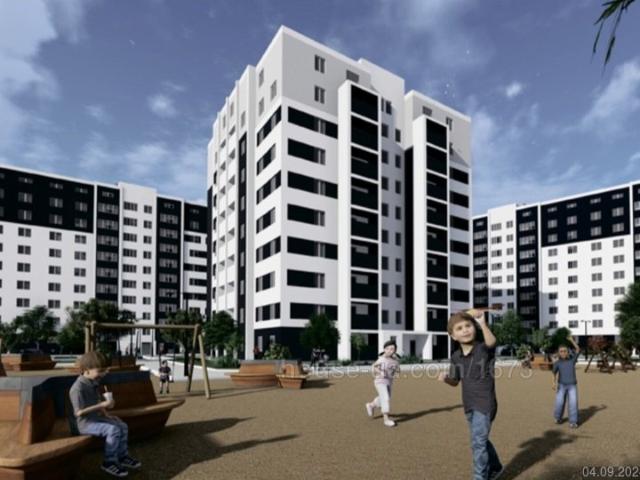 Квартира продажа в Павлово поле, Хорошево