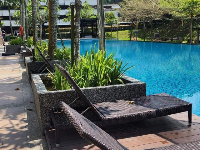Room for rent in Johore Bahru, Johor