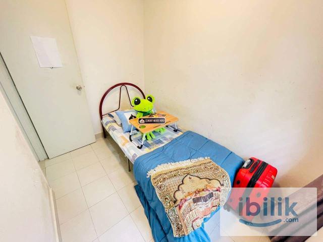 Room for rent in Petaling, Subang Jaya