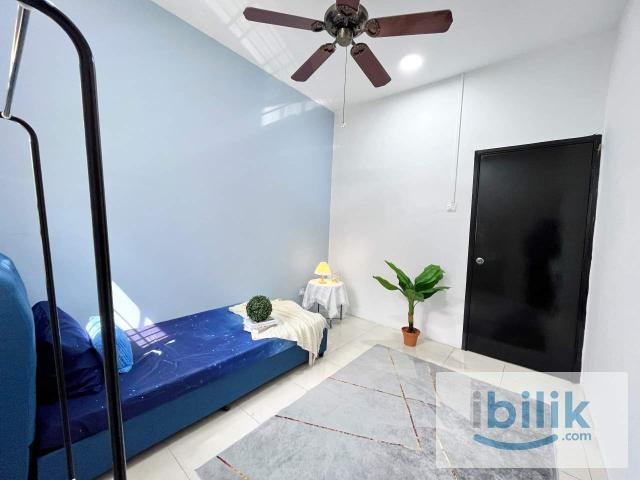 Room for rent in Selangor
