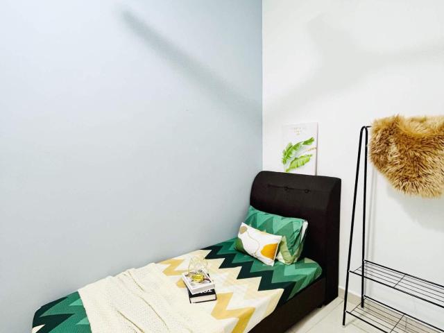 Room for rent in Kajang, Langat