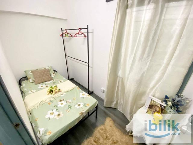 Room for rent in Kajang, Langat