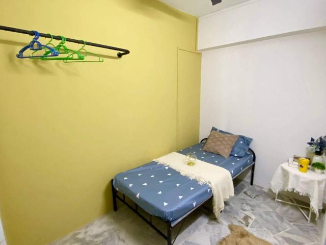 Room for rent in Kajang, Langat
