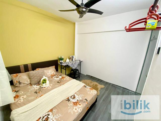 Room for rent in Kajang, Langat