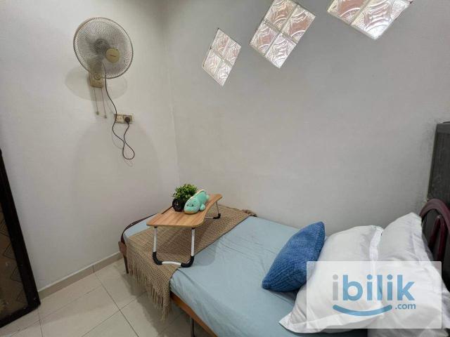 Room for rent in Negeri Sembilan