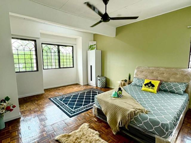 Room for rent in Bukit Jalil, Kuala Lumpur