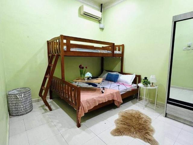 Room for rent in Negeri Sembilan