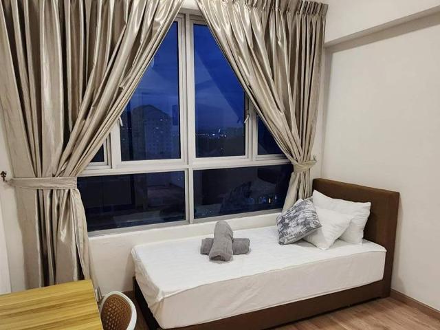 Room for rent in Johore Bahru, Johor