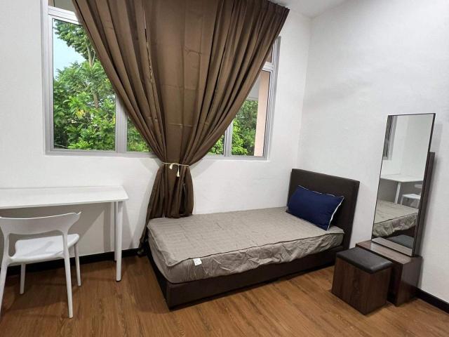 Room for rent in Johore Bahru, Johor