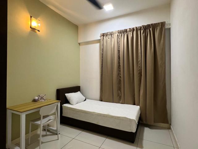 Room for rent in Johore Bahru, Johor
