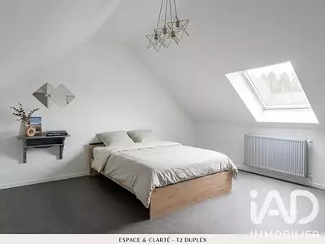 Appartement vente à Pérenchies, Nord