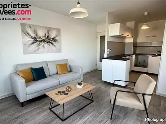 Appartement vente à Lille, Pérenchies