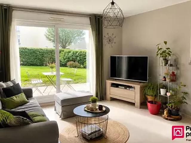 Appartement vente à Lille, Pérenchies