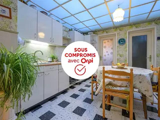 Maison vente à Lille, Pérenchies