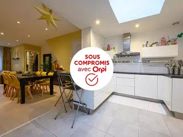 Maison vente à Lille, Pérenchies