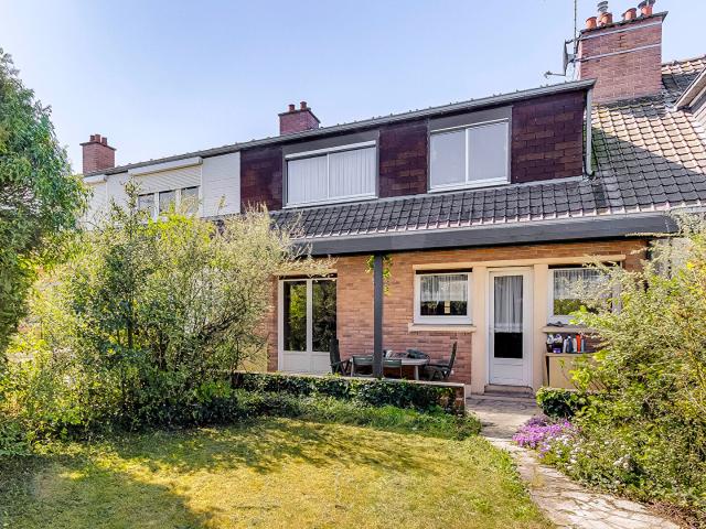 Maison vente à Lille, Pérenchies