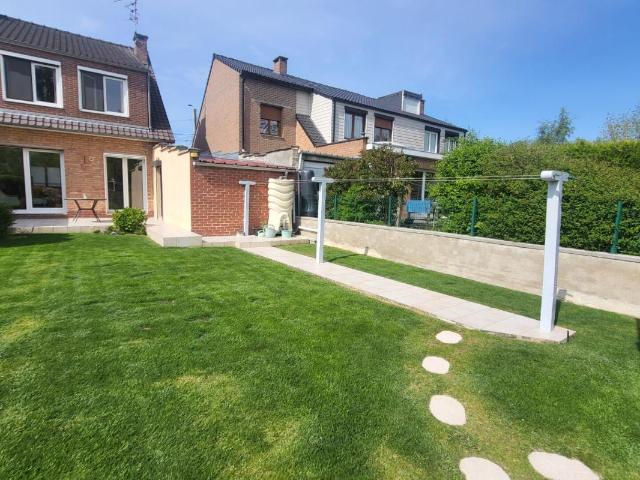 Maison vente à Lille, Pérenchies