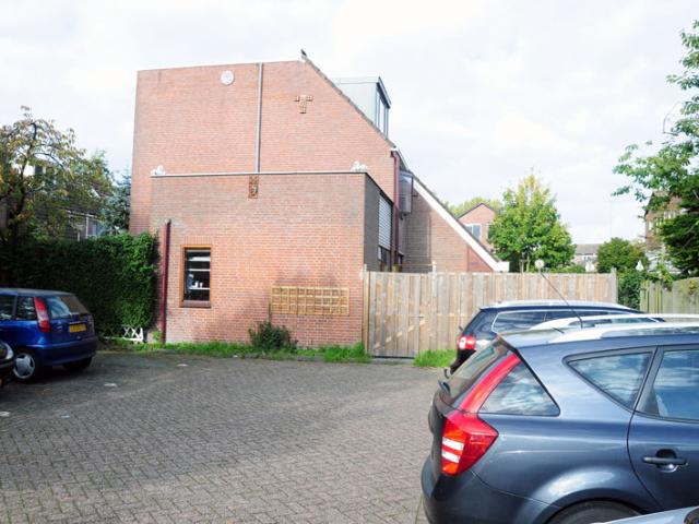 Woning te huur in Overijssel