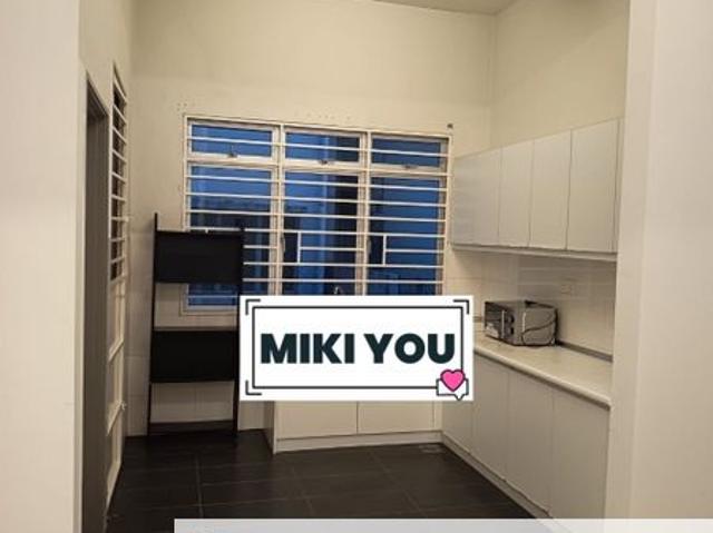 House for rent in Selangor
