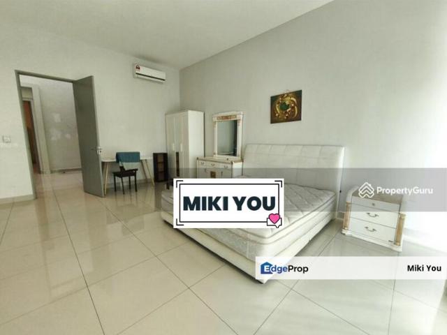 House for rent in Selangor