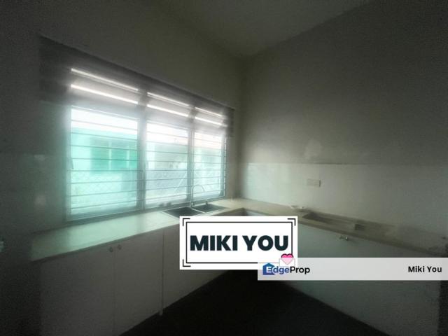 House for rent in Selangor