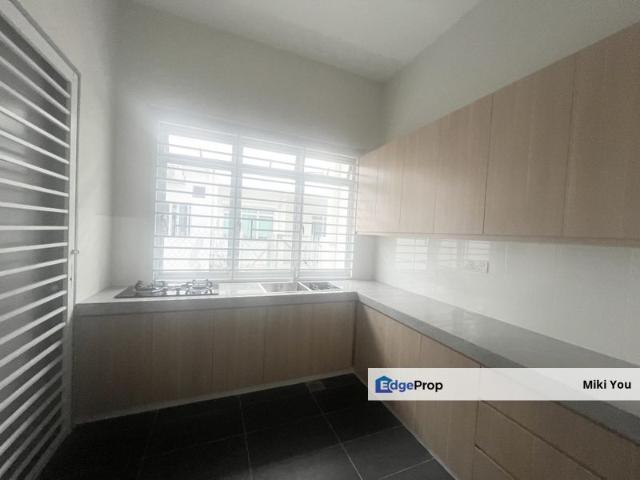 House for rent in Selangor