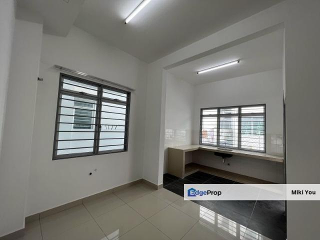 House for rent in Selangor
