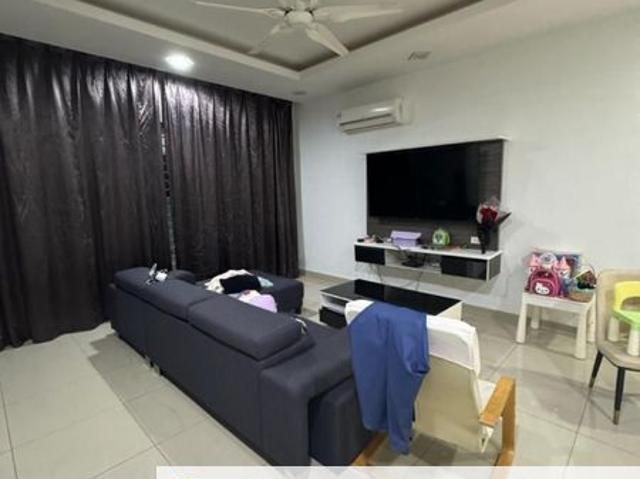 House for rent in Selangor