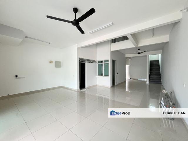 House for rent in Selangor
