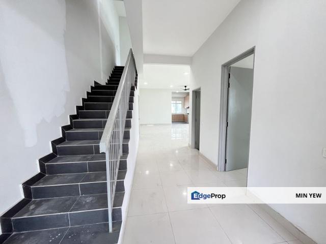 House for rent in Selangor