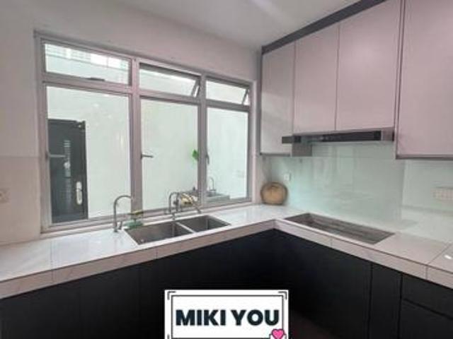 Terraced House for sale in Zon Perindustrian Bebas Telok Panglima Garang, Teluk Panglima Garang