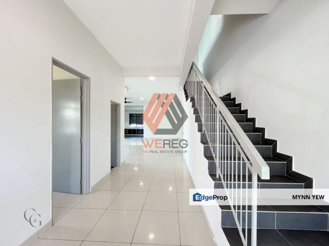 House for rent in Selangor