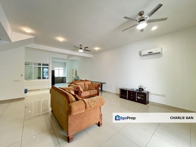 House for rent in Selangor