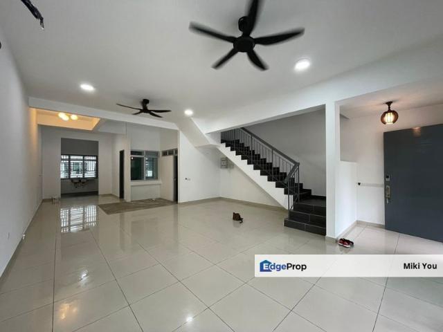 House for rent in Selangor