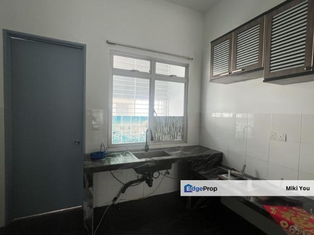 House for rent in Selangor