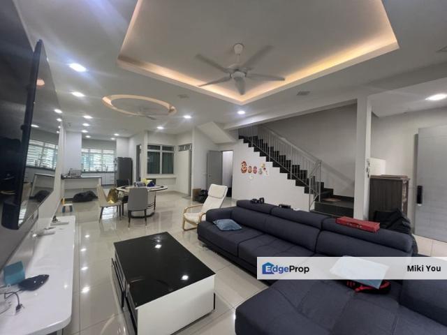 House for rent in Selangor