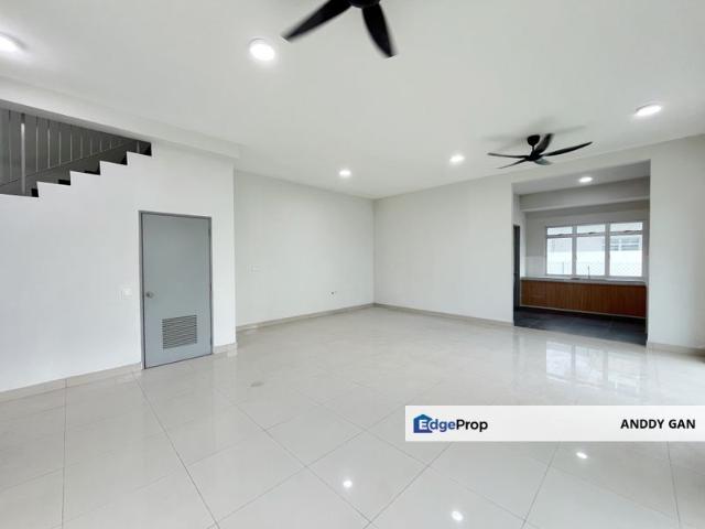 House for rent in Selangor