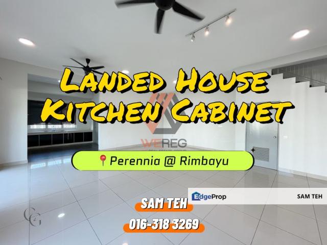 House for rent in Selangor