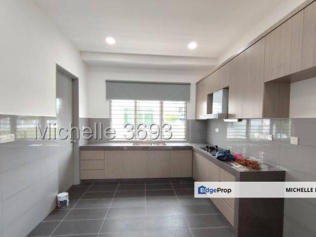 House for rent in Selangor