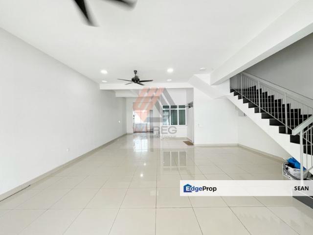 House for rent in Selangor