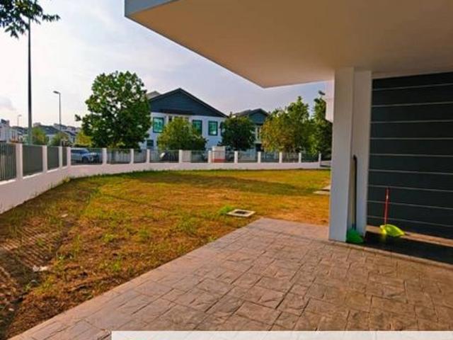 House for rent in Selangor