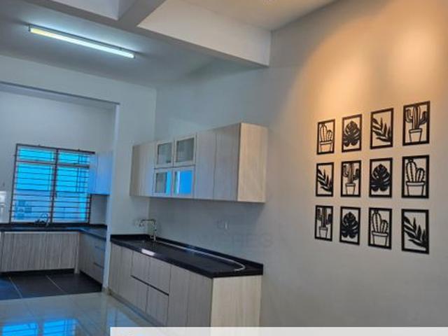 House for rent in Selangor