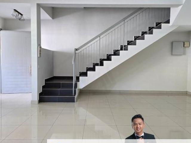 House for rent in Selangor