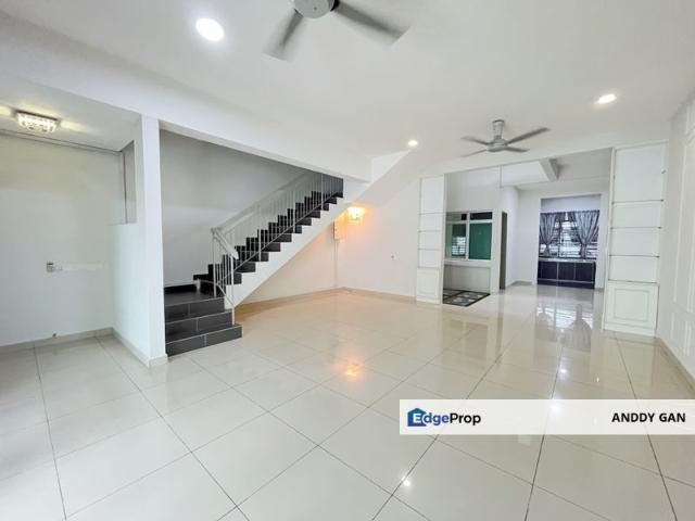House for rent in Selangor