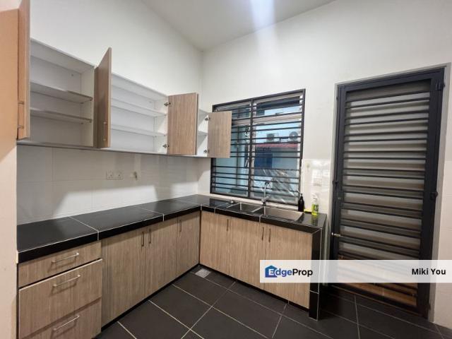 House for rent in Selangor