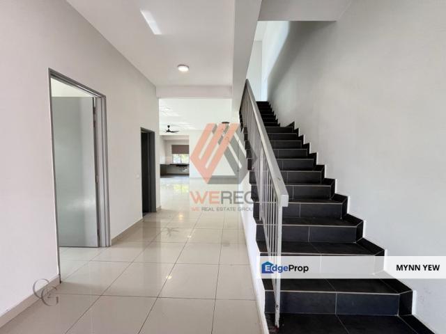 House for rent in Selangor