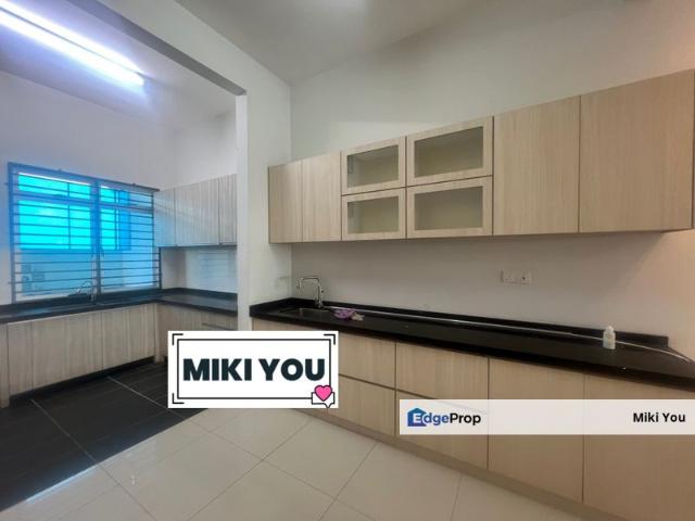 House for rent in Selangor
