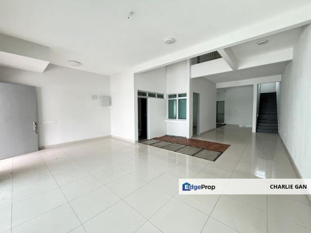 House for rent in Selangor
