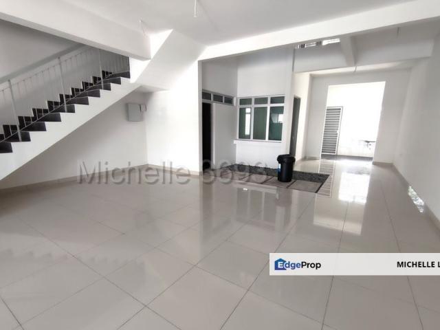 House for rent in Selangor
